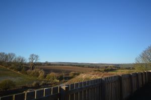 View at rear- click for photo gallery